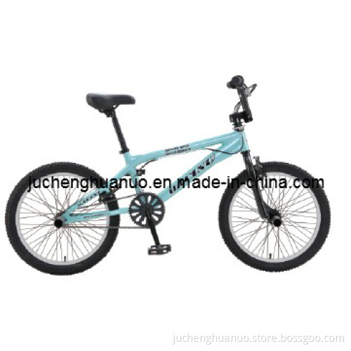Freestyle (BMX-3)
